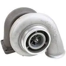 New 177261 Borgwarner Turbo For John Deere 6068H & 6068T Engines 1