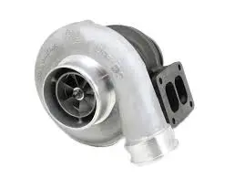New 177272 Borgwarner Turbo For John Deere 6081H Engines. No Core Needed. 1