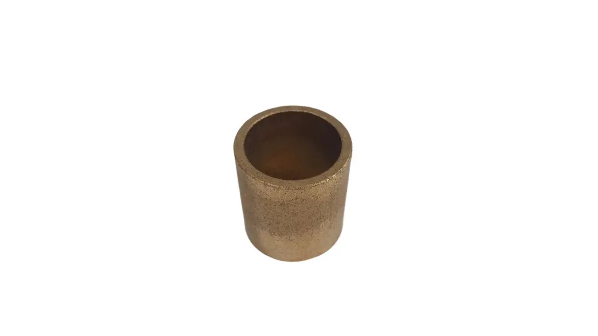 New Steering Rack Bushing | Legend Car 1