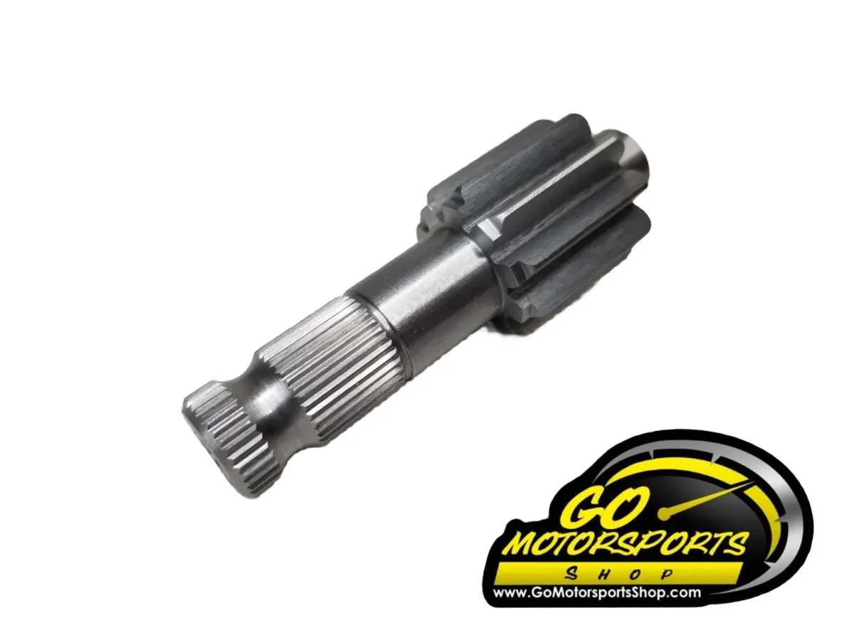 New Steering Rack Pinion Shaft | Legend Car 1