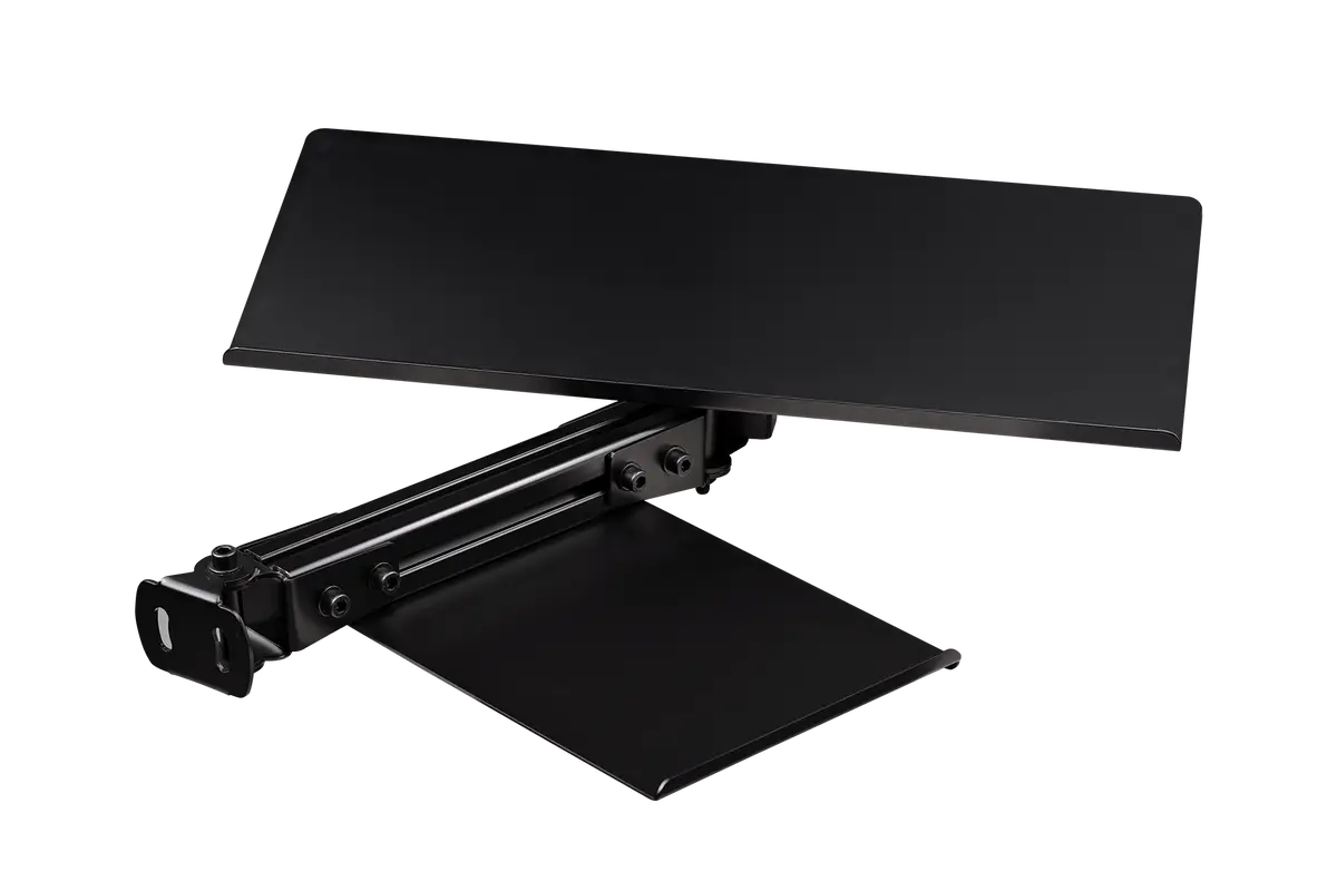 Next Level Racing Elite Keyboard And Mouse Tray 1
