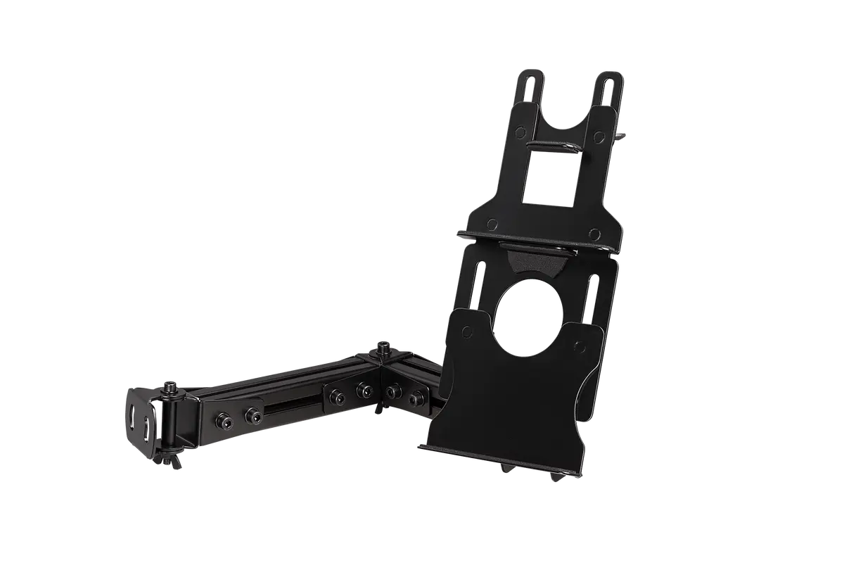 Next Level Racing Elite Tablet/Button Box Mount Add-On 1