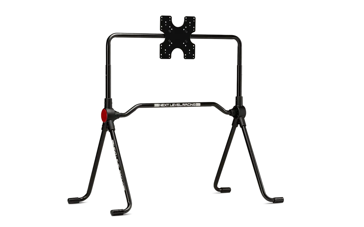 Next Level Racing Lite Free Standing Monitor Stand 1