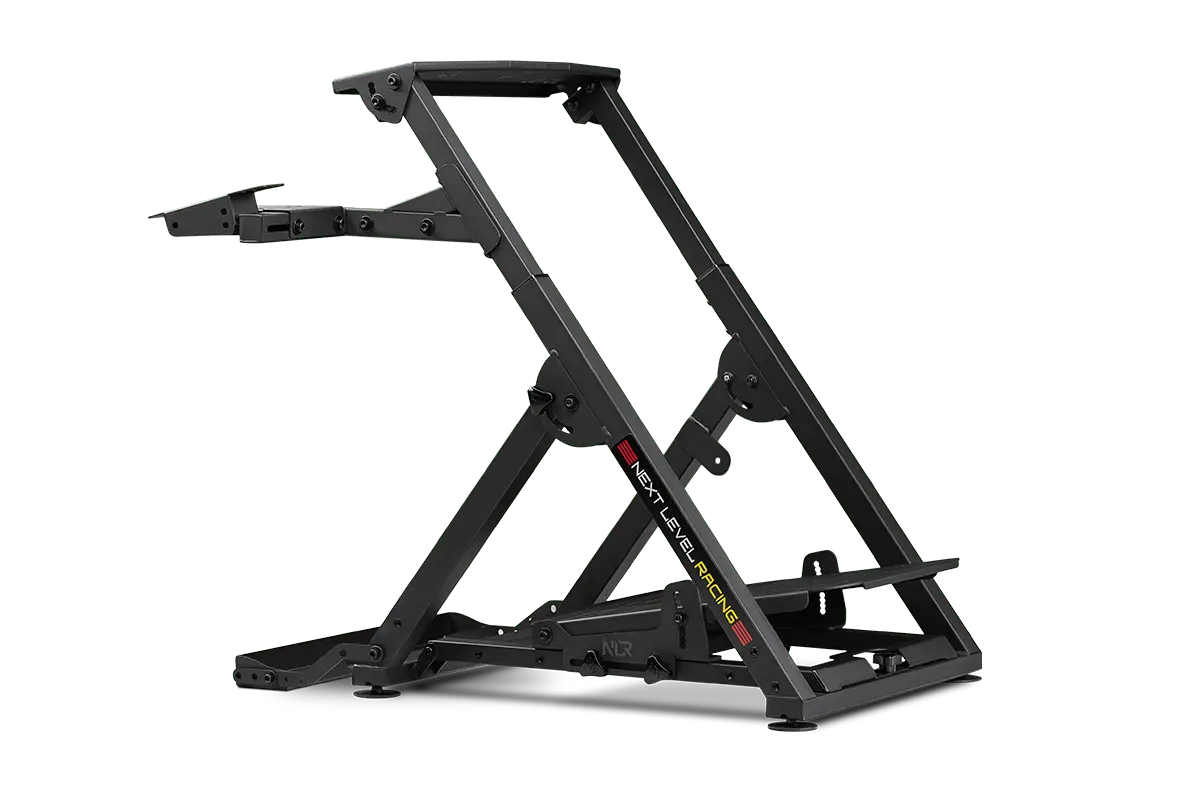 Next Level Racing Wheel Stand 2.0 1