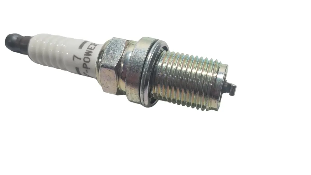 Ngk Spark Plug 4091 | Bandolero 1