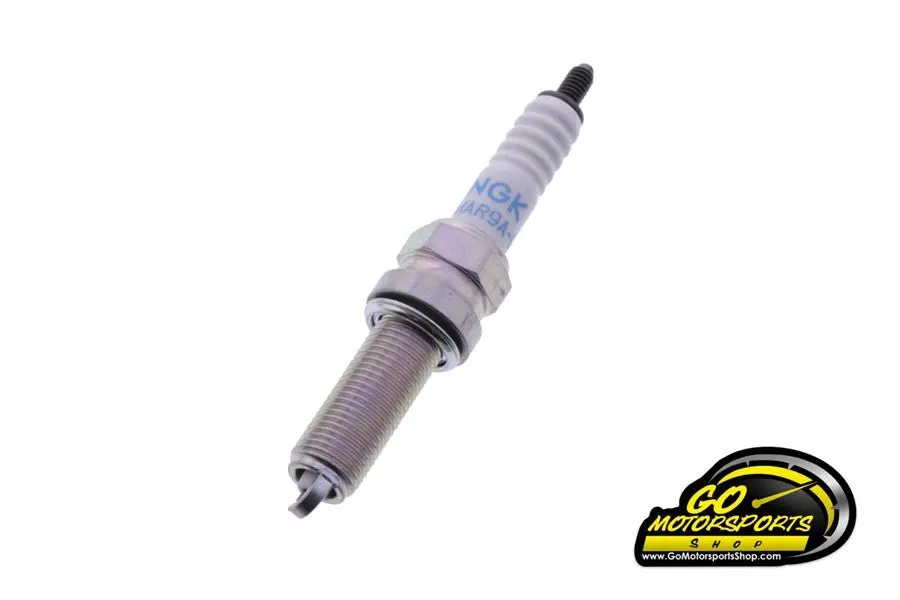 Ngk Spark Plug Lmar9a-9 (Mt09 Factory Plug) | Legend Car 1