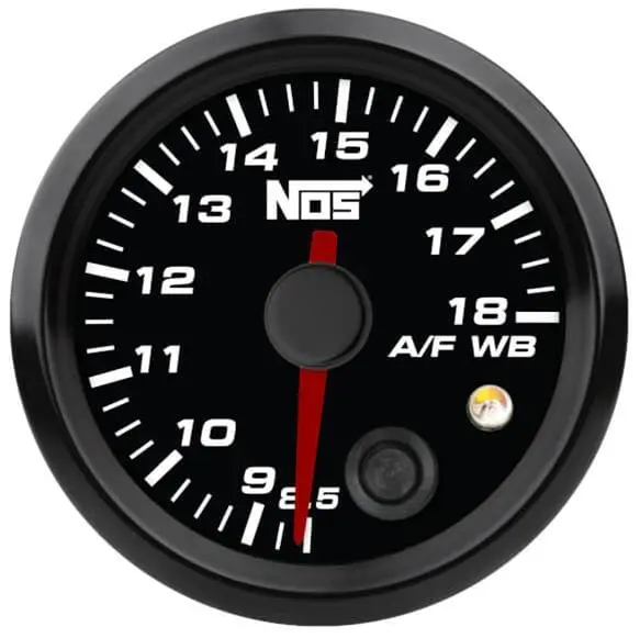 Nos 15945Nos Vintage Analog Standalone Gauges – Factory Original 1