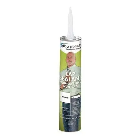 Non Leveling Lap Sealant - Tan 551Lst 1