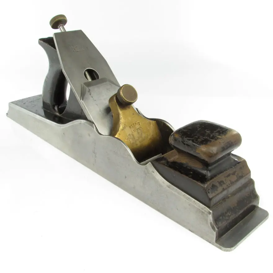 Sold - Norris A1 Panel Plane | 17 ½” 1