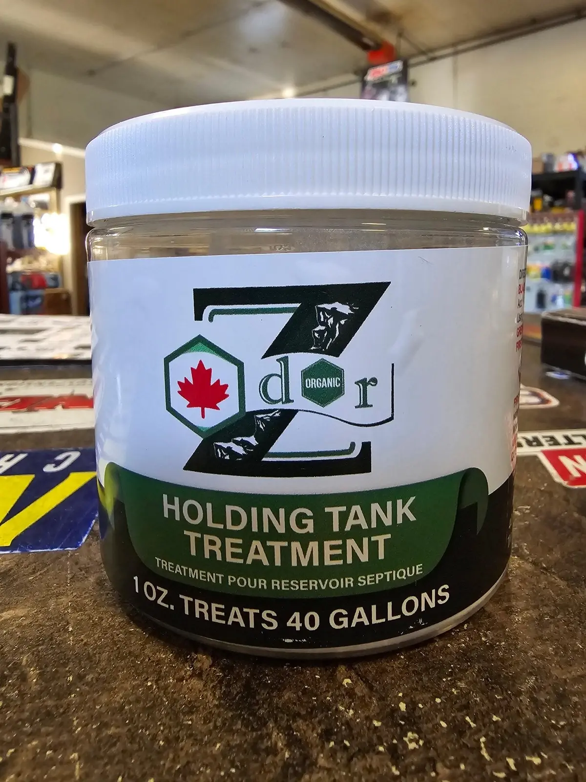 Odorz 20Oz Treatment 1