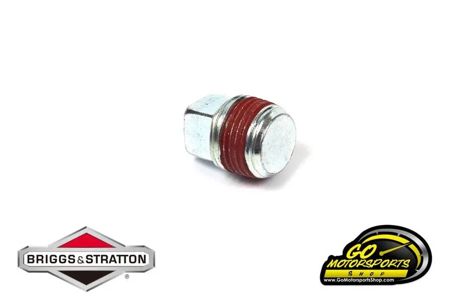 Oil Drain Plug | Bandolero 1