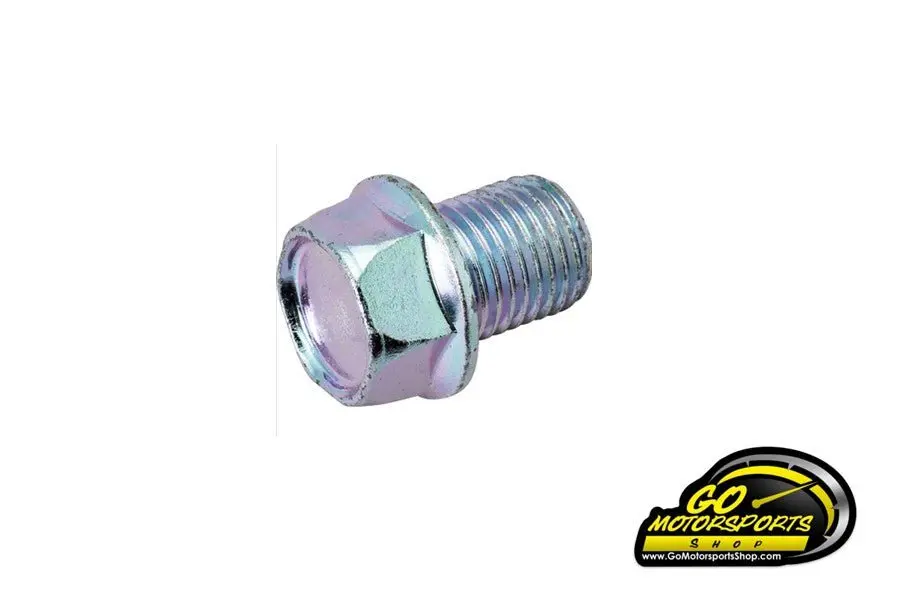 Oil Drain Plug (Oem Yamaha) | Legend Car 1