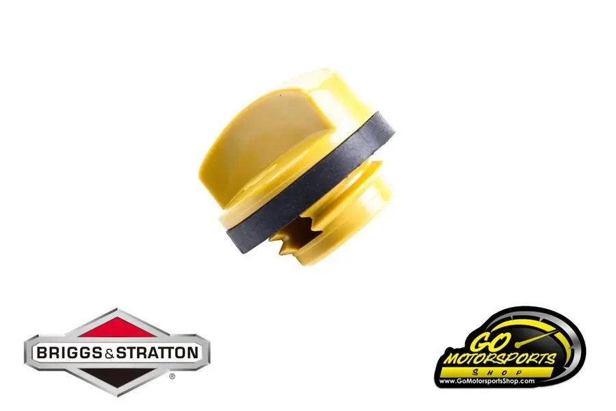 Oil Fill Cap | Bandolero 1