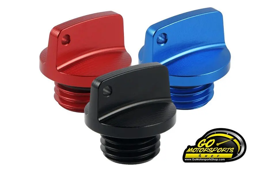 Oil Fill Cap For Fz09 / Mt09 Engine (Aluminum Aftermarket) | Legend Car 1