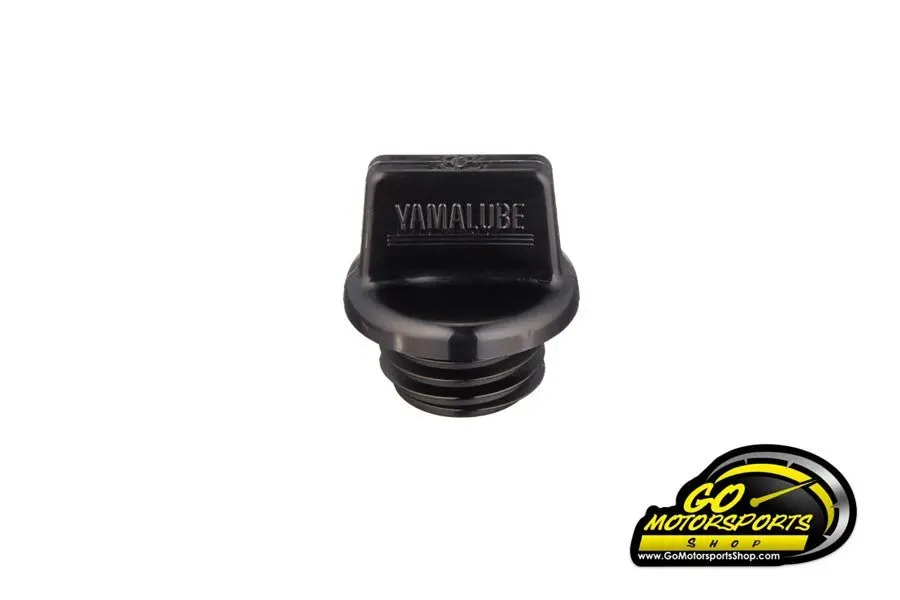 Oil Fill Cap For Fz09 / Mt09 Engine (Oem Yamaha) | Legend Car 1