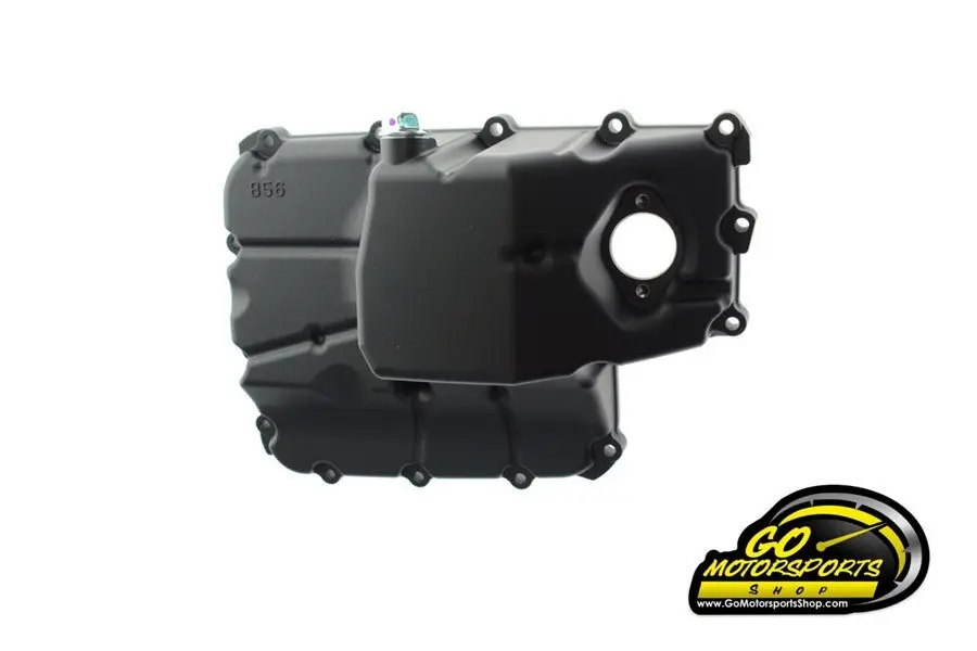 Oil Pan Assembly For Mt09 (Yamaha Oem) | Legend Car 1