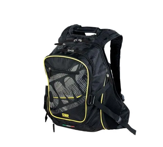 Omp One Backpack 1
