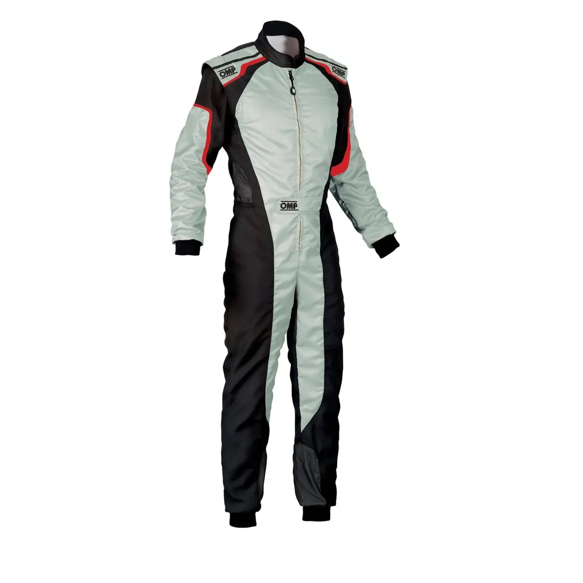 Omp Ks-3 Fia-Certified Racing Suit – Flame-Resistant, Ergonomic Fit (Kk0172708944) 1