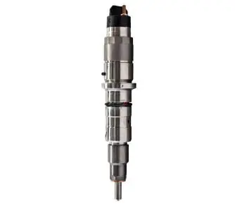 Oth0986435532 Remanufactured Injector For Cummins Isc 8.3L Engines. Interchanges With Oem Pawer Numbers:  5263305, 5263305Nx, 5263305Px, 5263305Rx, 3965720, 35973059, 3973059Nx, 8302325070, 8401379070, 87581565, 87581565R, 9601379070. 1