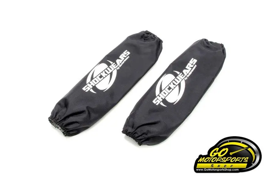 Outerwears Shock/Spring Cover Pair | Legend Car & Bandolero 1