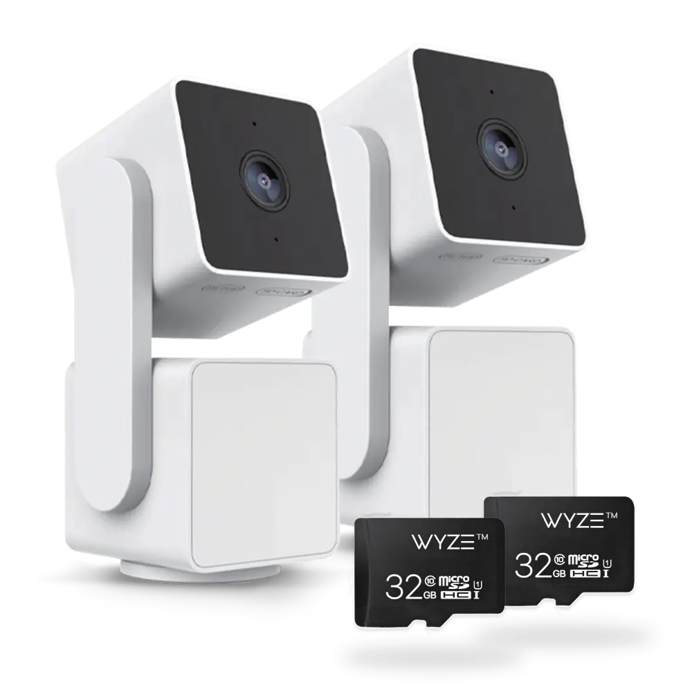 Pan V3 Security Bundle 1
