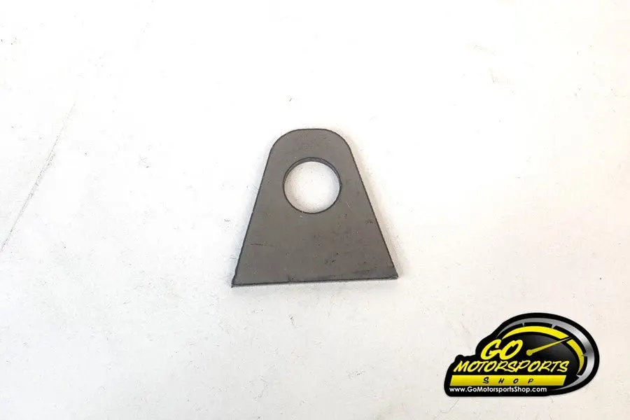 Pedal Hanger Mount Tab | Bandolero 1