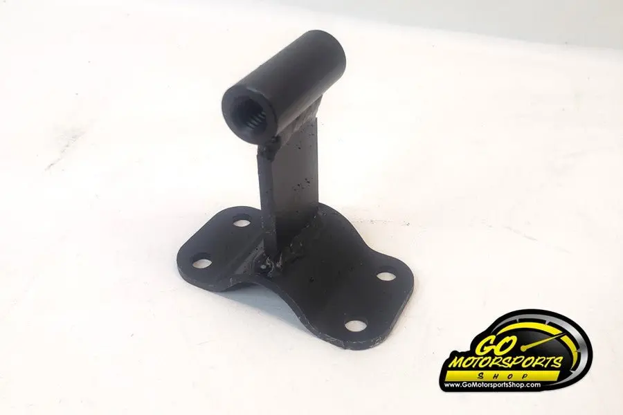 Pedal Stop | Bandolero 1