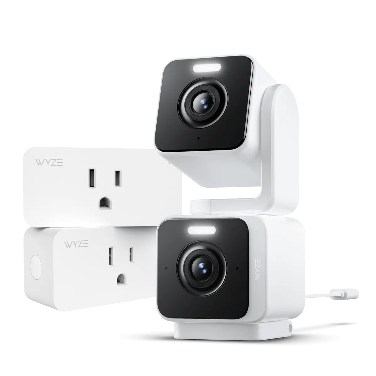 Pet Monitoring Plus 1