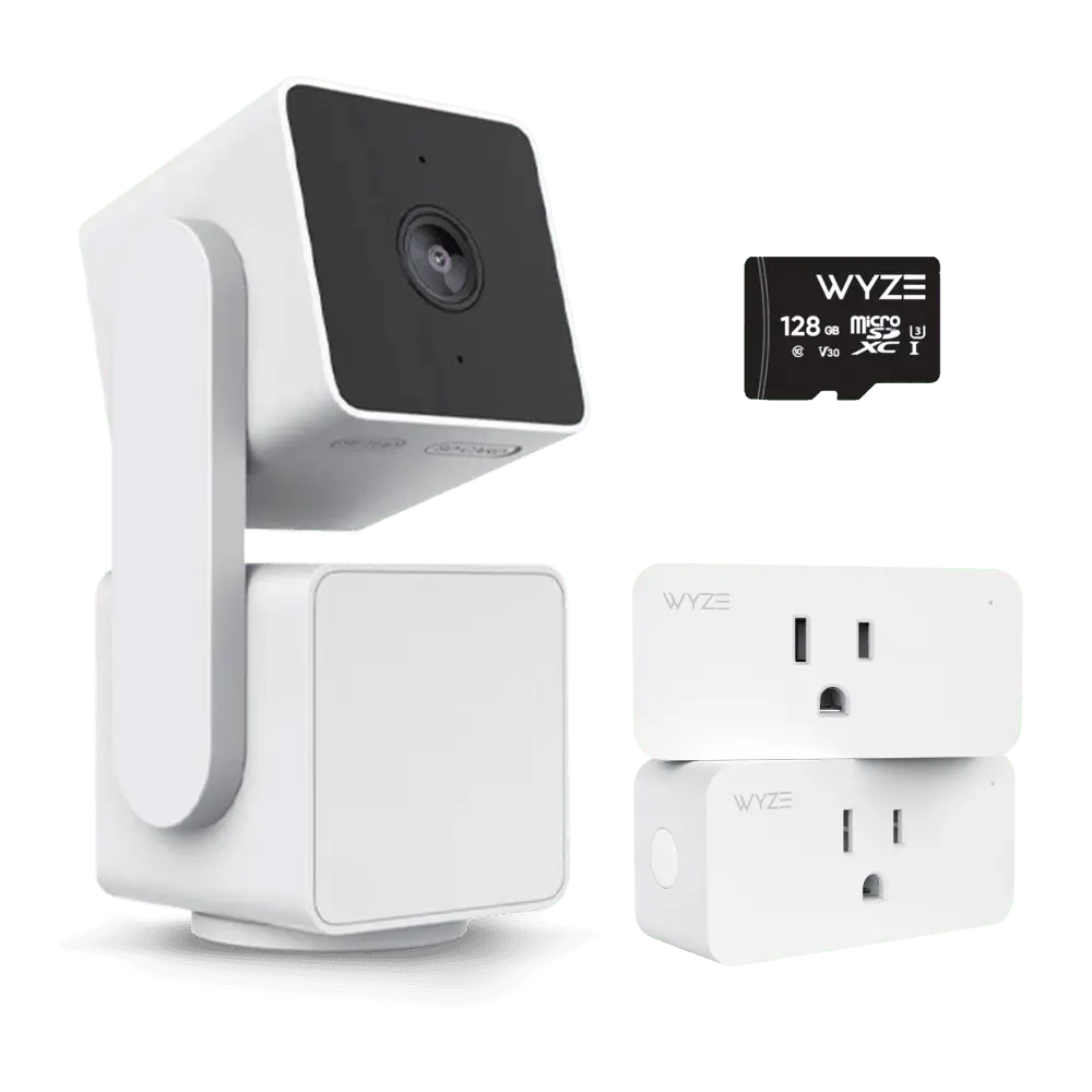 Pet Monitoring Starter Kit 1