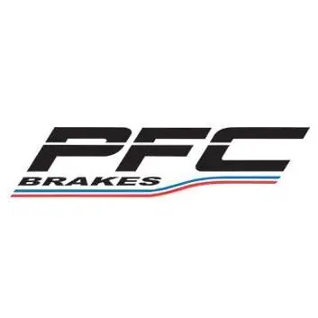 Pfc Brakes 97 Compound Brake Pad | Legend Wilwood Caliper 1