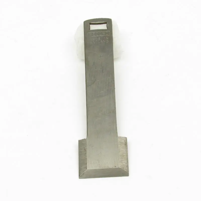 Record No.077 Plane Blade 1