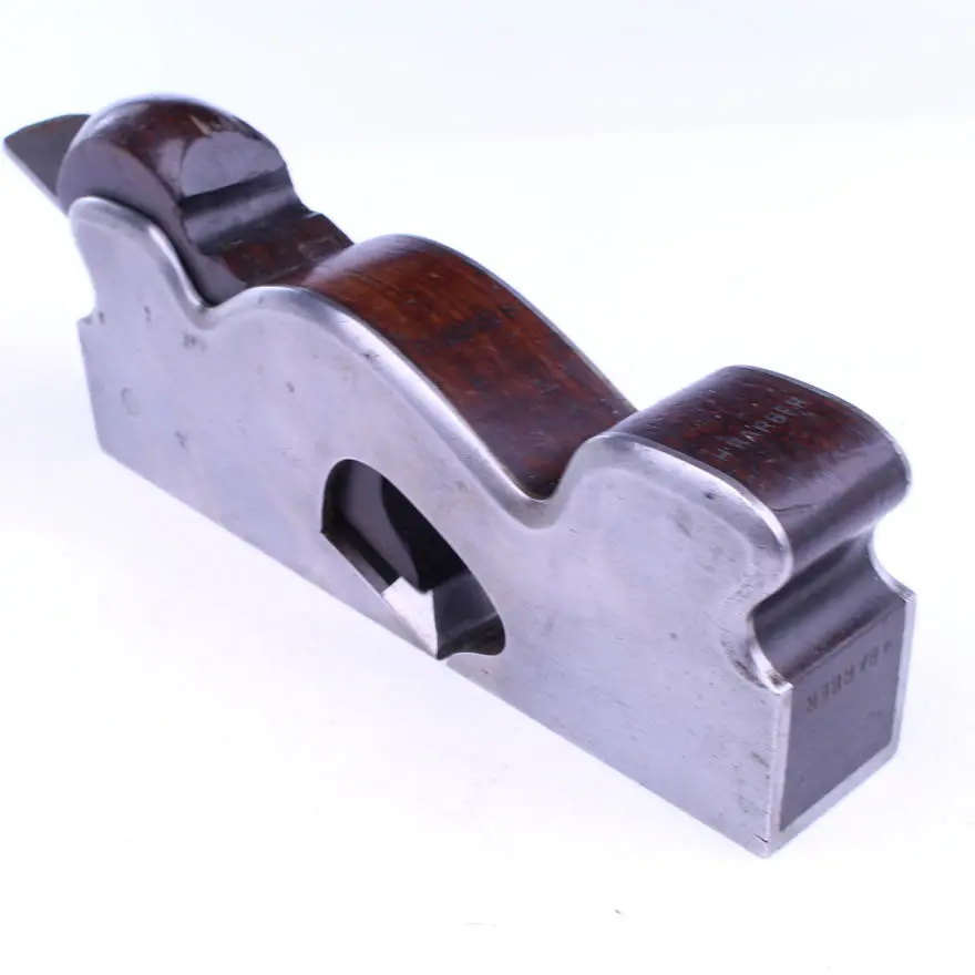 Spiers Dovetailed Shoulder Plane - England, Wales, Scotland Only 1