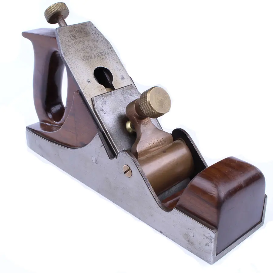 Sold - Infill Smoothing Plane 1