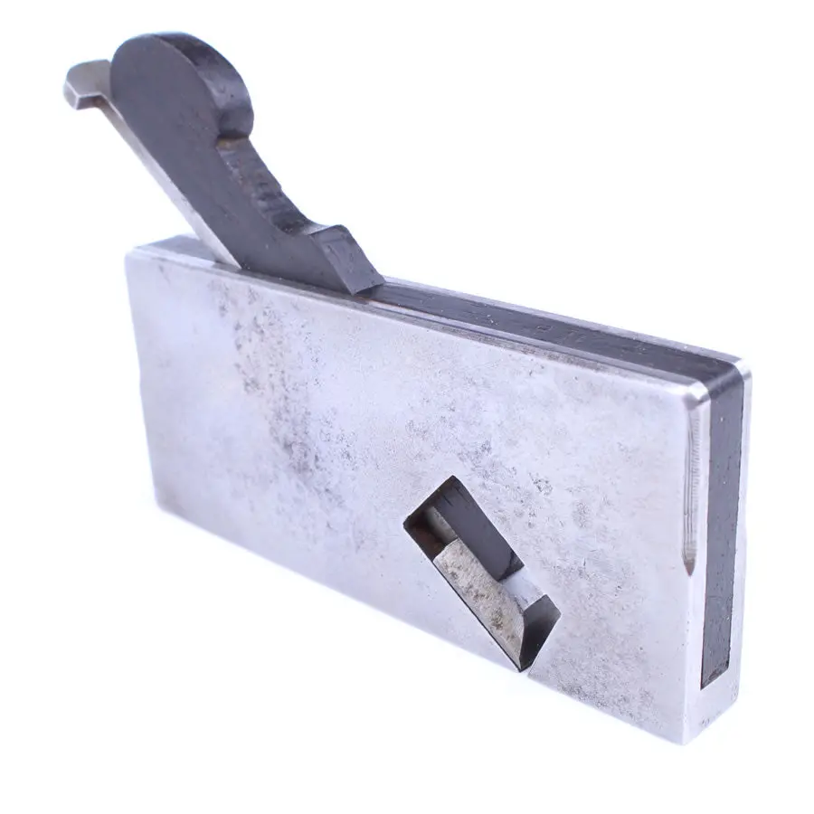 Small Iron Shoulder Plane - England, Wales, Scotland Only 1