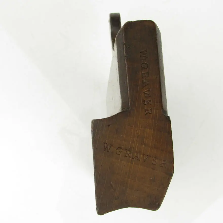 Early Hollow Plane 1