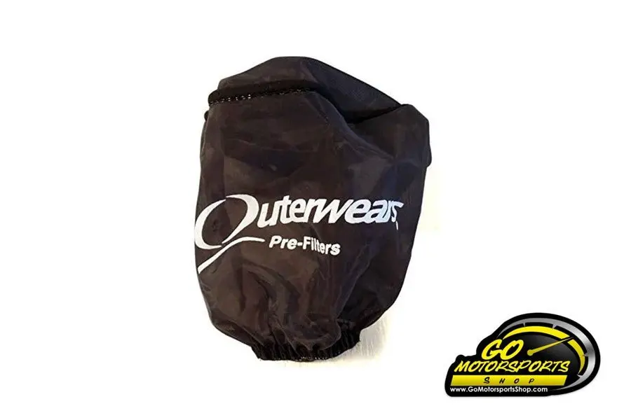 Prefilter For Aluminum Oil Catch Can Crankcase Filter (Fz09/Mt09) | Legend Car 1