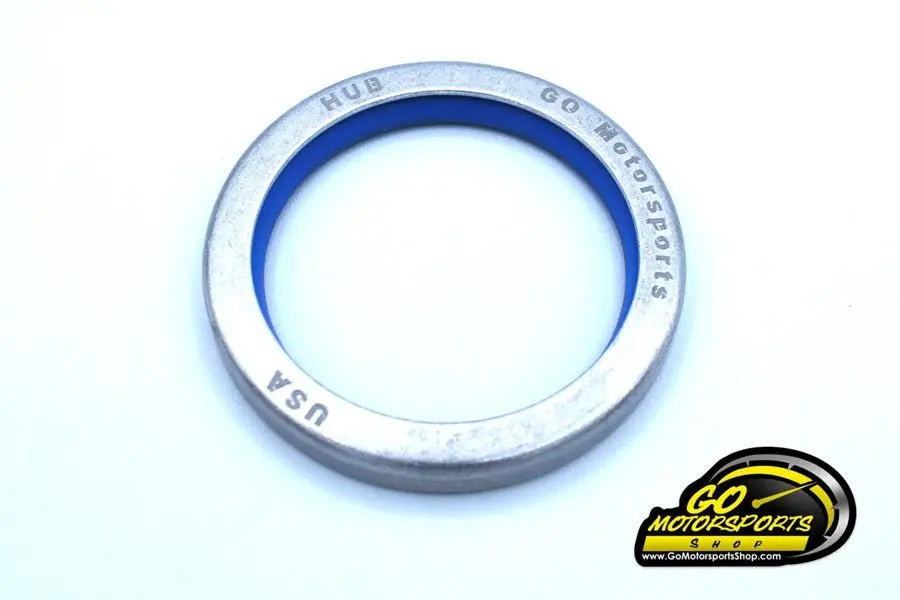 Premium Low Drag Front Hub Seal | Legend Car 1