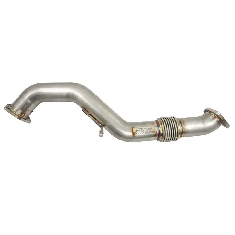 Prl Front Pipe For Fk8 Civic Typer 1