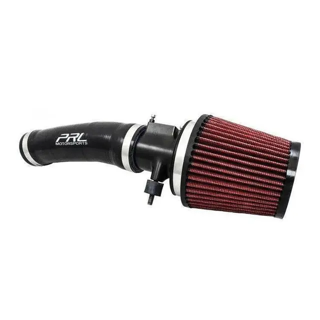Prl Short Ram Air Intake For 17-21 Honda Civic Si 1