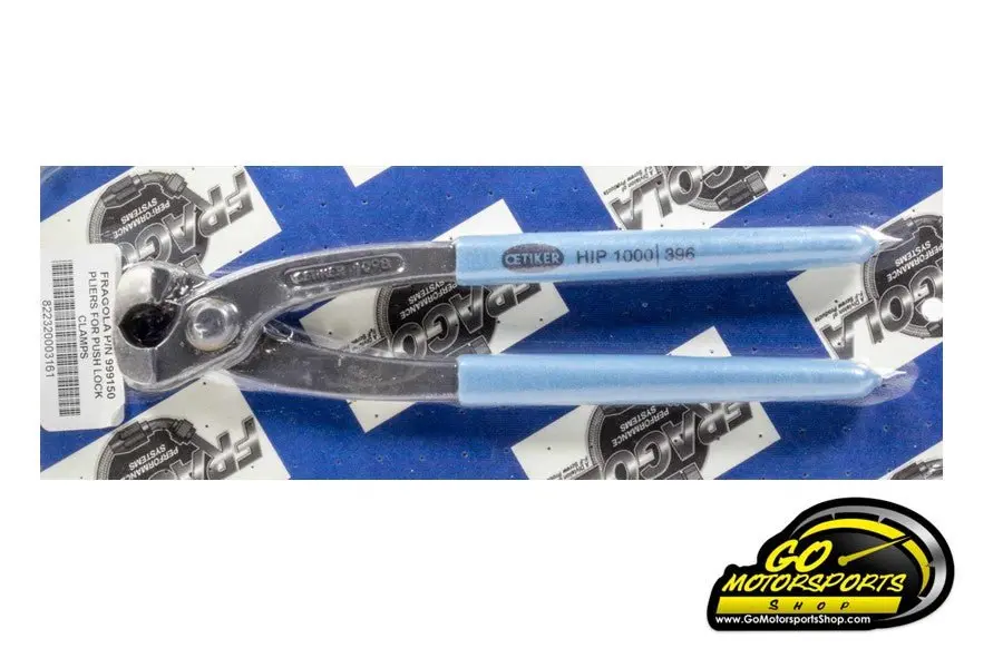 Push Lock Clamp Hose Clamp Pliers 1