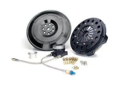 Quarter Master Performance Clutch Kit For Racing And Street 1