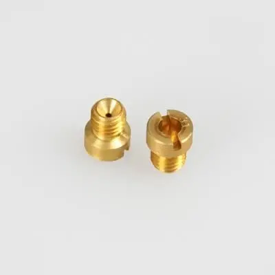 Quick Fuel 26-32Qft Adjustable Air Bleed Kits For Carburetor Tuning 1