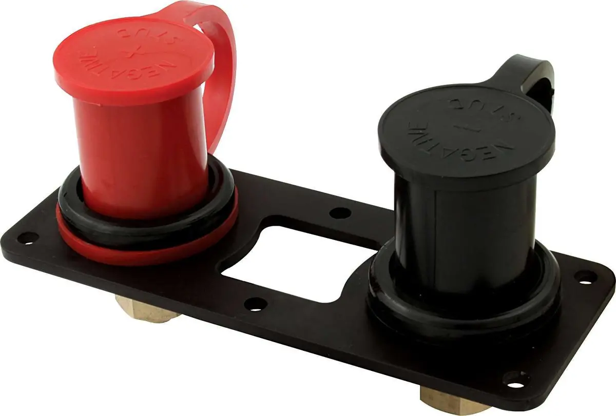 Quickcar Remote Battery Terminal 1