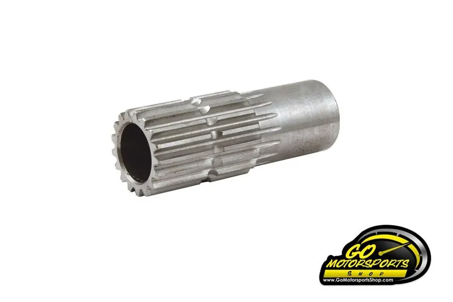 Quickcar Splined Quick Release Replacement Spline 1
