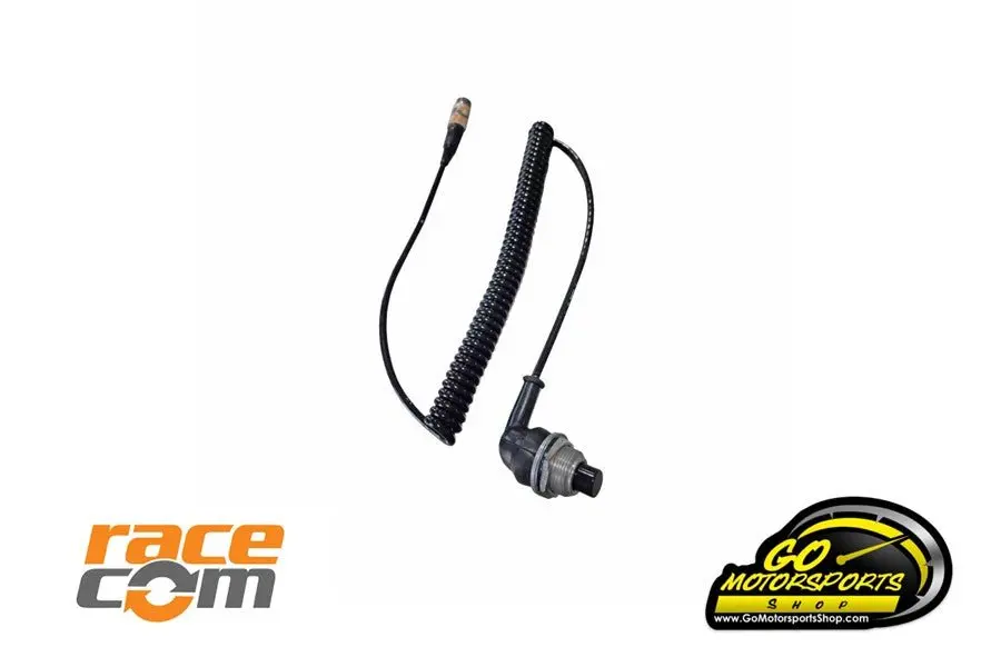 Racecom | Push-To-Talk Button - Hole Mount 1