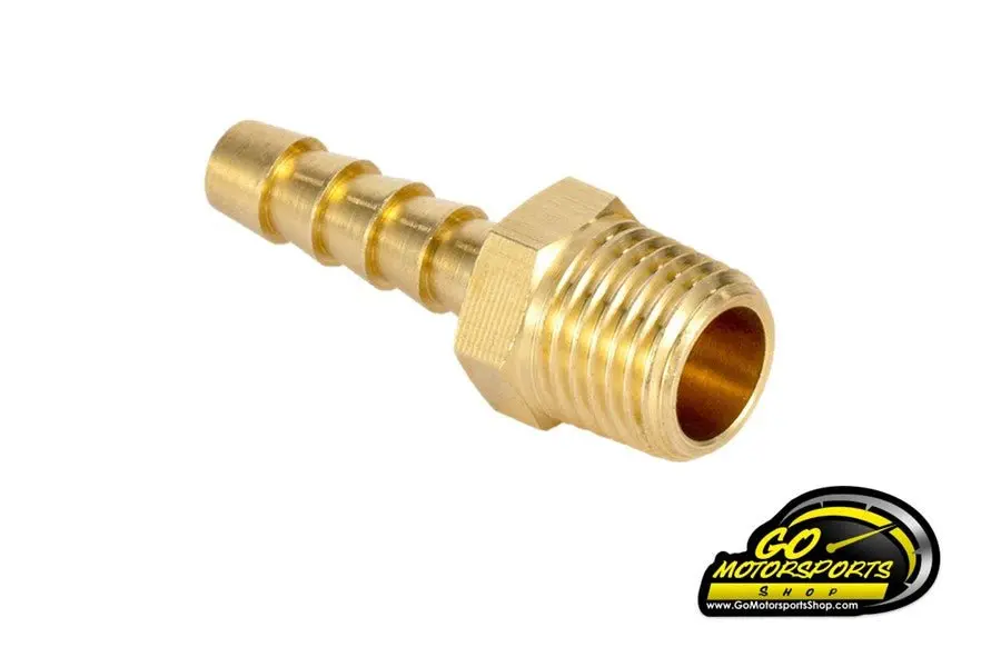 Radiator Hose Barb For Fz09 / Mt09 | Legend Car 1