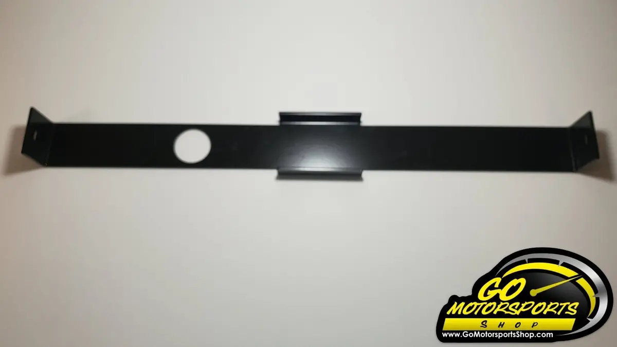 Radiator Mount For Fz09 / Mt09 (Plus Rubber Strip Option) | Legend Car 1