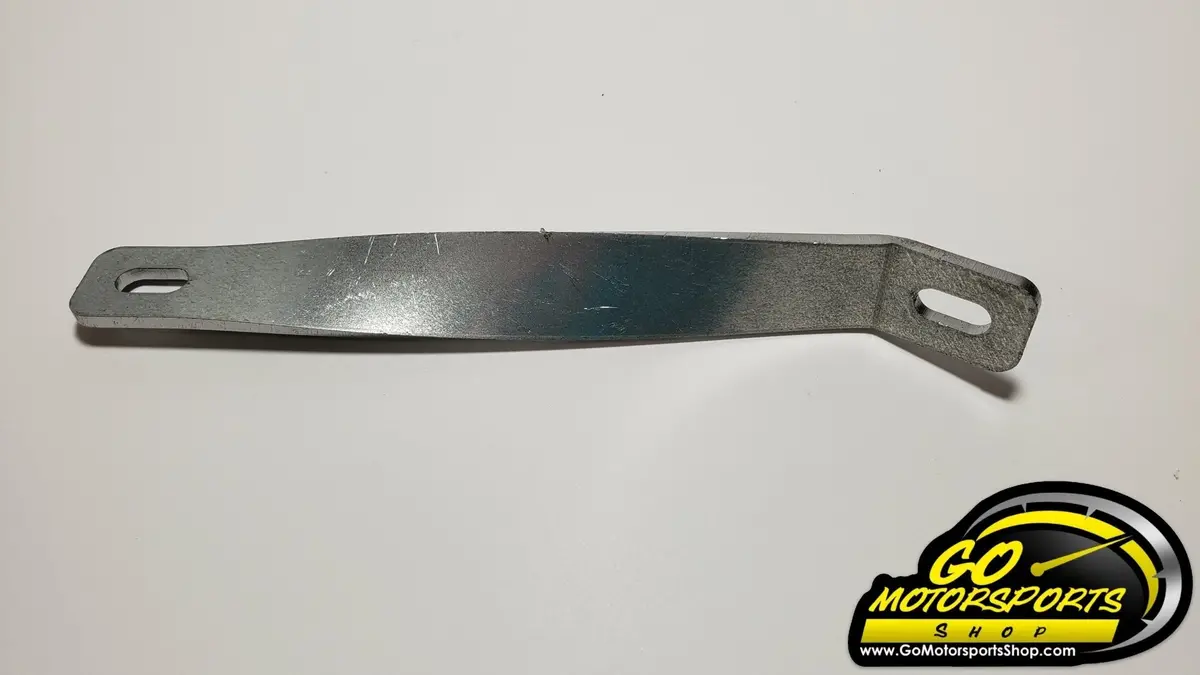 Radiator Upright Mount For Fz09 / Mt09 | Legend Car 1