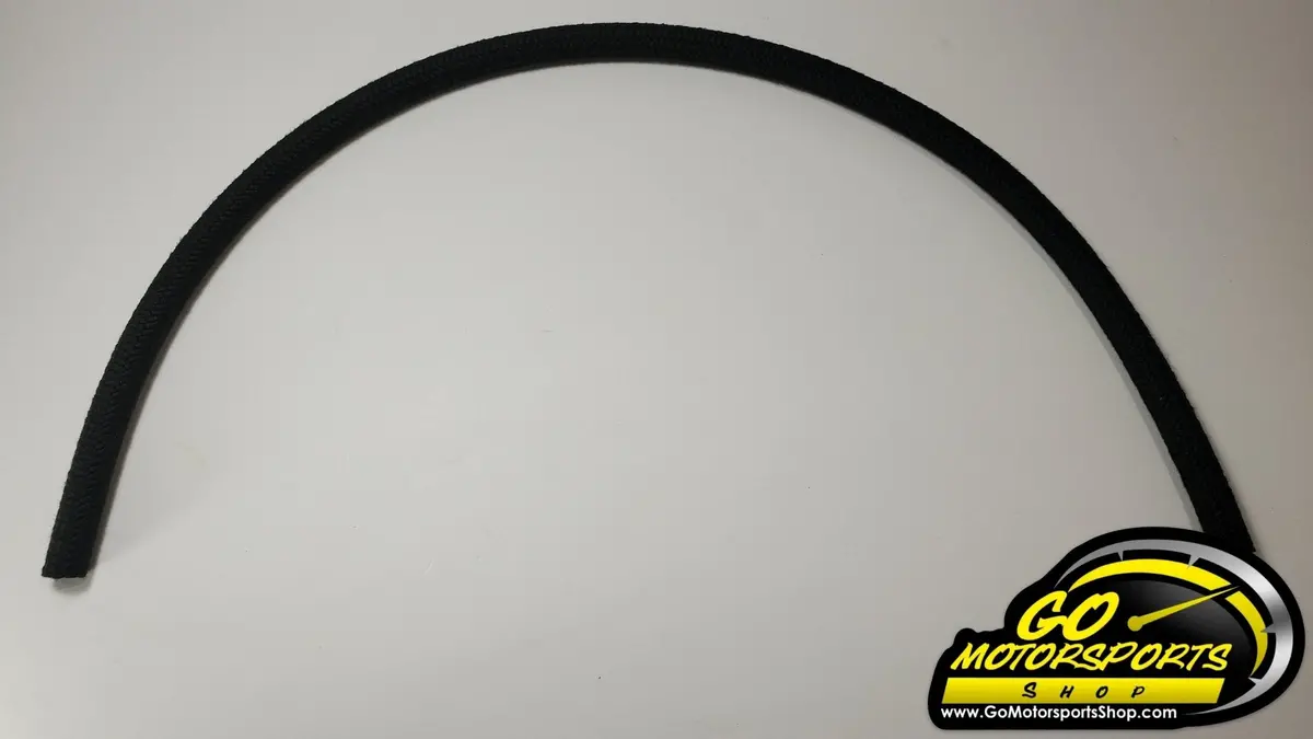 Radiator Vent Hose For Fz09 / Mt09 1