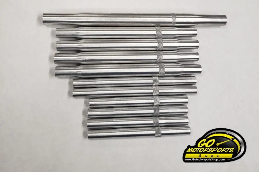 Radius Rod Package | Bandolero 1